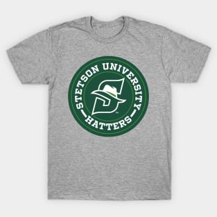 Stetson - Circle T-Shirt